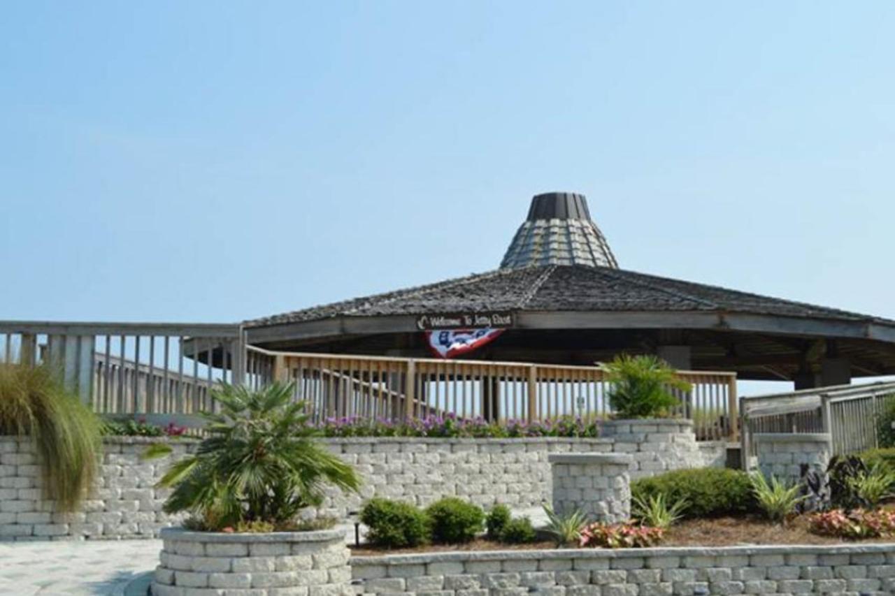Jetty East Condos II Destin Exterior photo