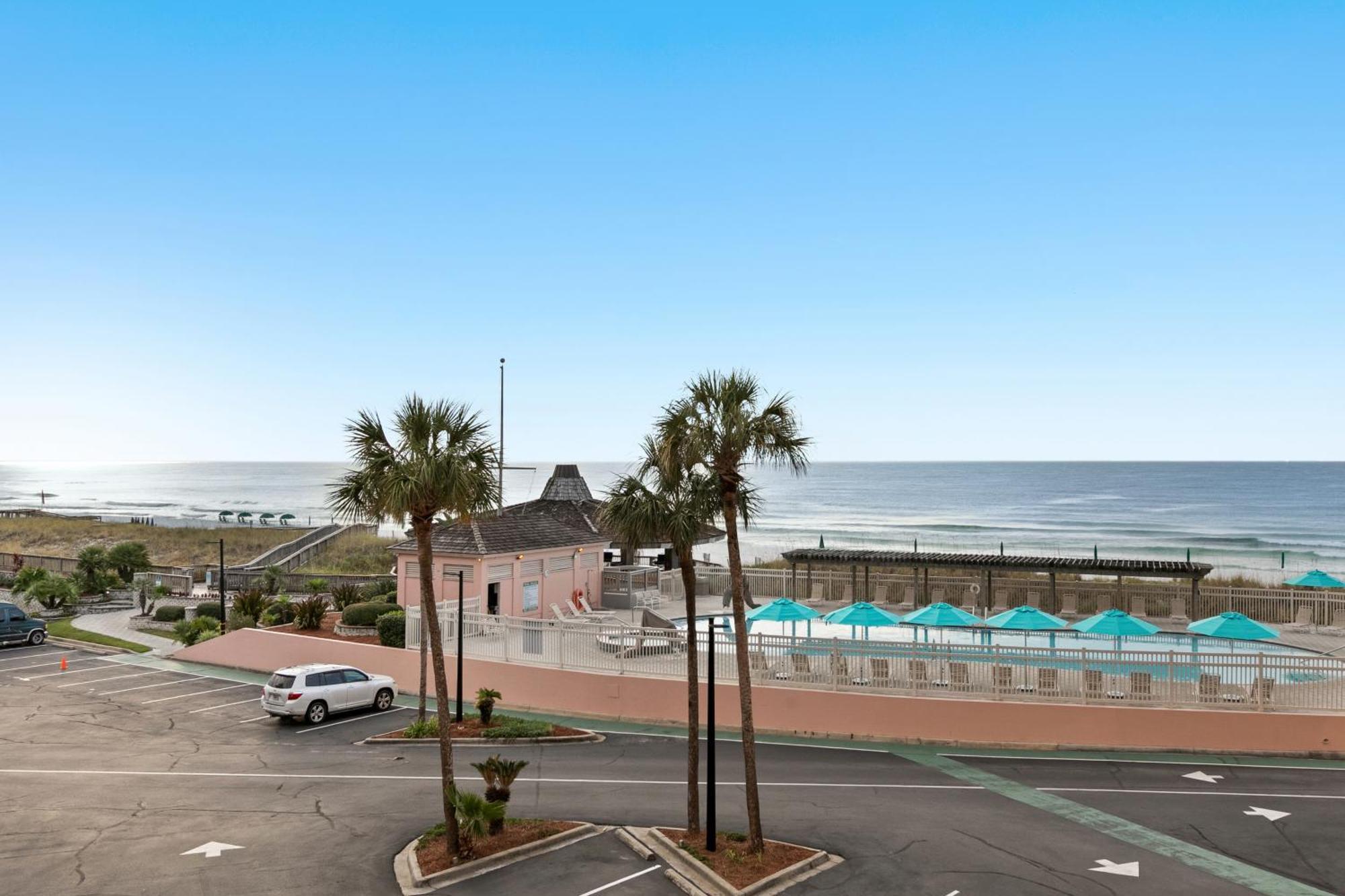 Jetty East Condos II Destin Room photo